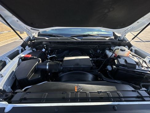 Certified 2024 GMC Sierra 3500 Pro w/ 1SA Pro Safety Plus Package image 26