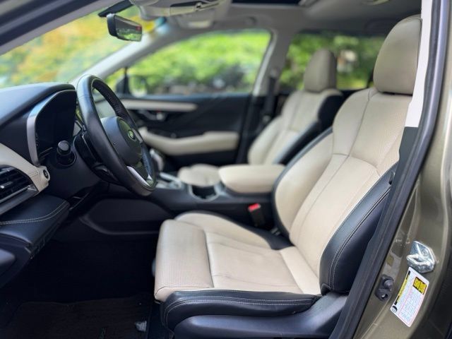 Used 2020 Subaru Outback Limited XT AWD/4WD image 23