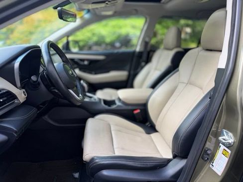 Used 2020 Subaru Outback Limited XT AWD/4WD image 23