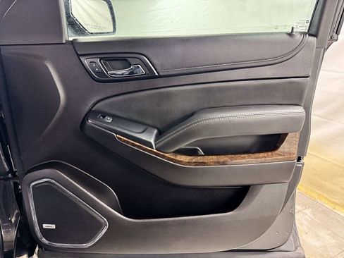 Used 2016 Chevrolet Tahoe LT image 16