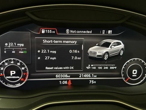 Used 2020 Audi Q5 2.0T Premium Plus AWD/4WD image 24