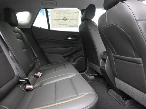 New 2026 Chevrolet Trax ACTIV image 8