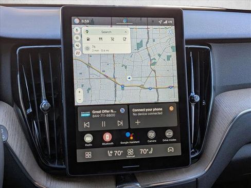 Certified 2026 Volvo XC60 B5 Plus w/ Protection Package Premier image 14