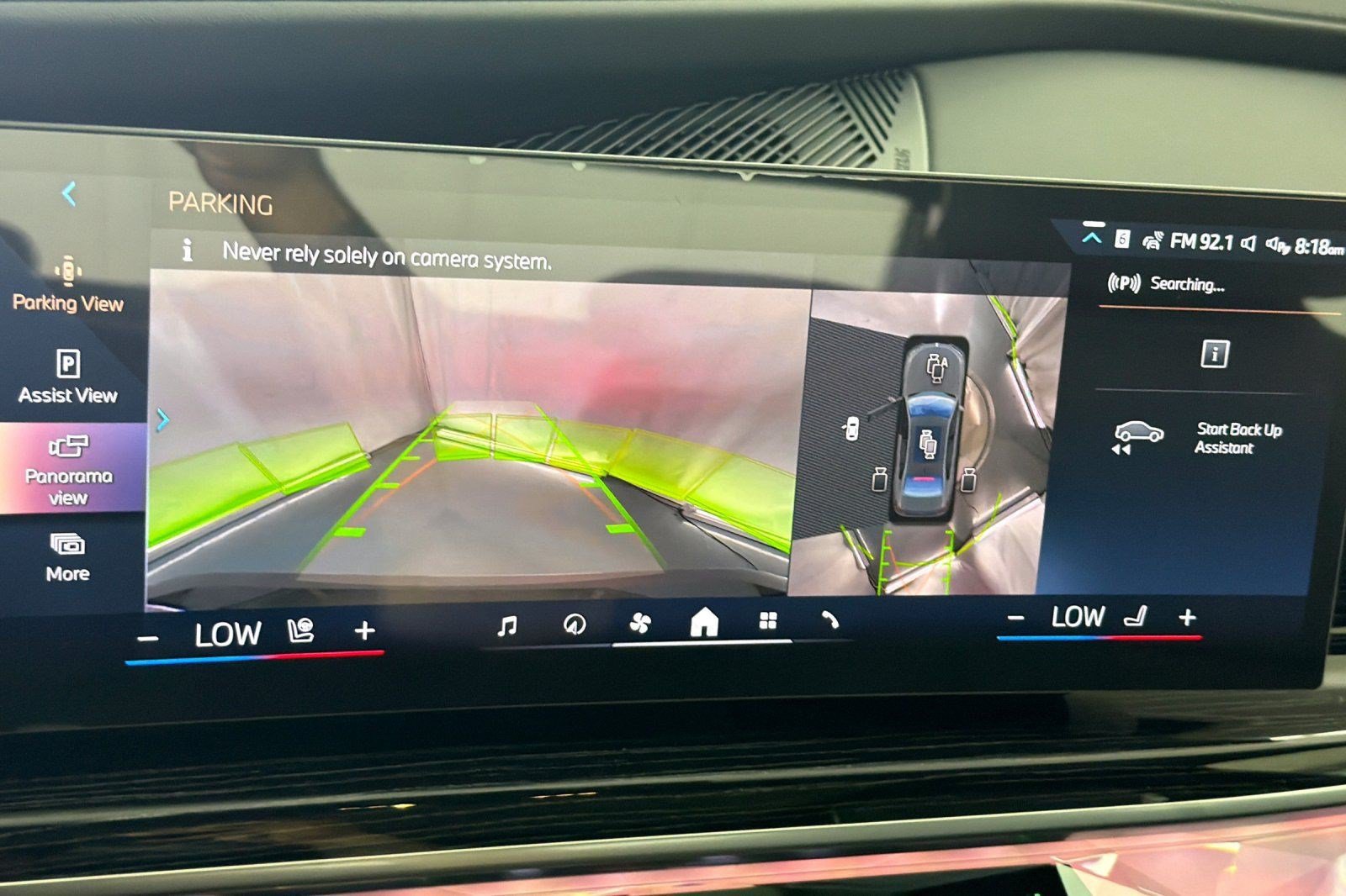 New 2026 BMW 740i RWD image 20