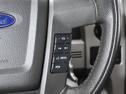Used 2013 Ford F150 Raptor w/ Luxury Equipment Group AWD/4WD image 39
