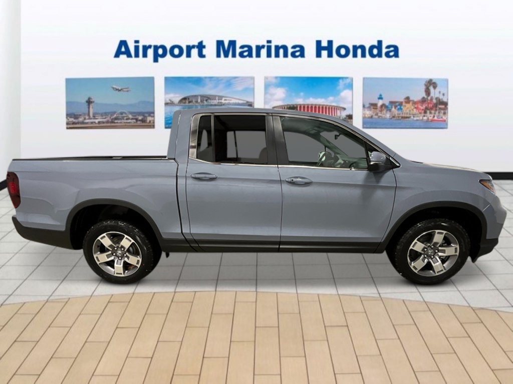New 2026 Honda Ridgeline RTL image 8