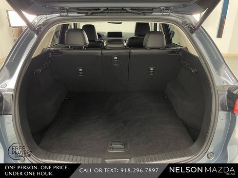 Used 2025 MAZDA CX-5 Carbon Edition image 37