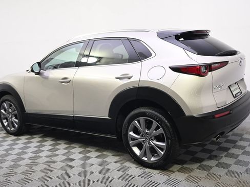 Used 2023 MAZDA CX-30 AWD 2.5 S w/ Premium Package image 3