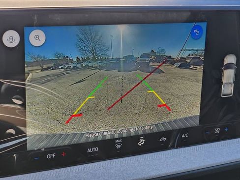 New 2026 Ford Maverick XLT w/ Equipment Group 301A image 21