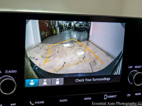 Used 2022 Honda Civic LX image 20