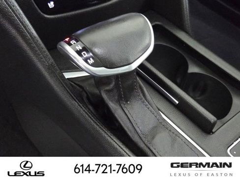 Used 2017 Cadillac CT6 Luxury image 27