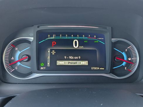 Used 2022 Honda Pilot Special Edition image 17