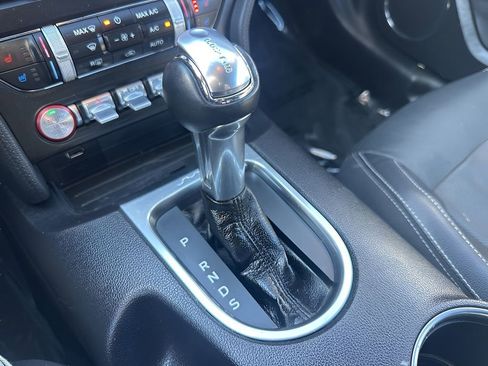 Used 2020 Ford Mustang Premium image 17