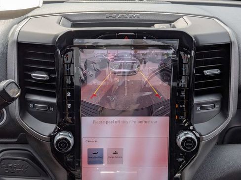 New 2026 RAM 3500 Tradesman AWD/4WD image 26