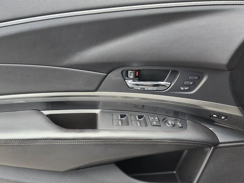 Used 2014 Acura RLX image 29