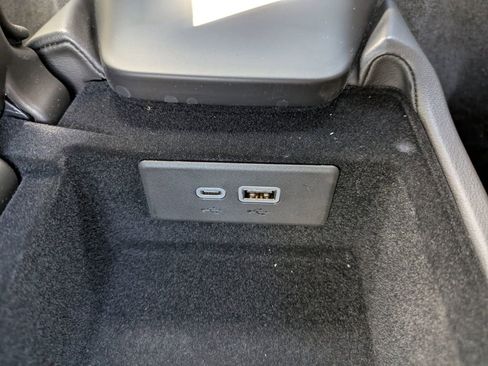 New 2025 Chevrolet Corvette Z06 w/ Stealth Interior Trim Package image 56