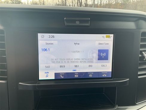 New 2026 Ford F450 XL image 24