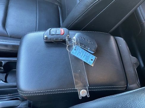 Used 2022 Jeep Wrangler Unlimited Sahara 4xe w/ Cold Weather Group image 29