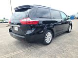 Used 2015 Toyota Sienna Limited image 4