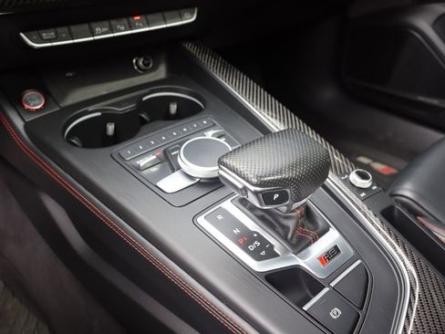 Used 2019 Audi RS 5 Sportback w/ Dynamic Plus Package AWD/4WD image 26