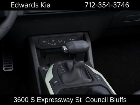 New 2026 Kia K4 GT-Line Turbo FWD image 25