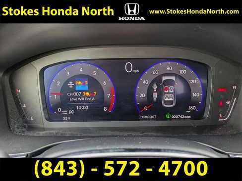 Used 2023 Acura Integra A-Spec image 28