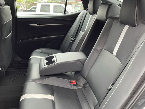 Certified 2025 Toyota Camry SE FWD image 14