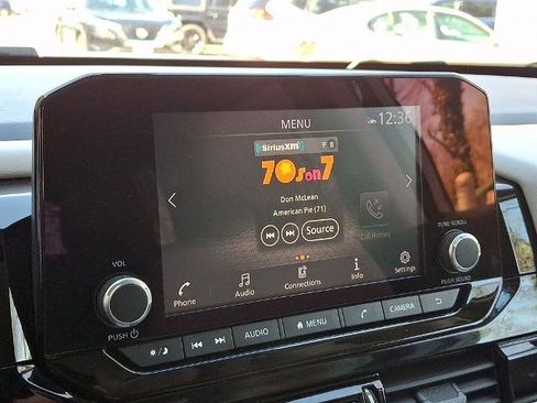 Certified 2022 Nissan Pathfinder SV w/ SV Black Package image 18