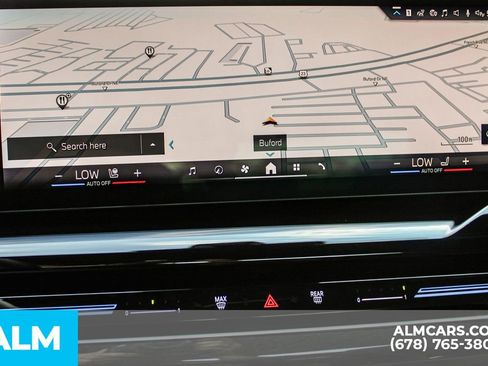 Used 2025 BMW 530i w/ Premium Package image 35