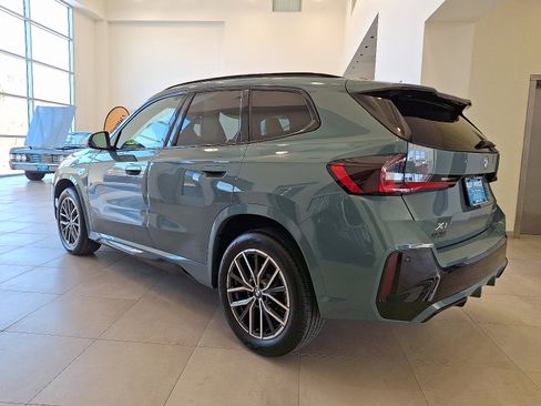 Used 2024 BMW X1 xDrive28i w/ Premium Package image 4