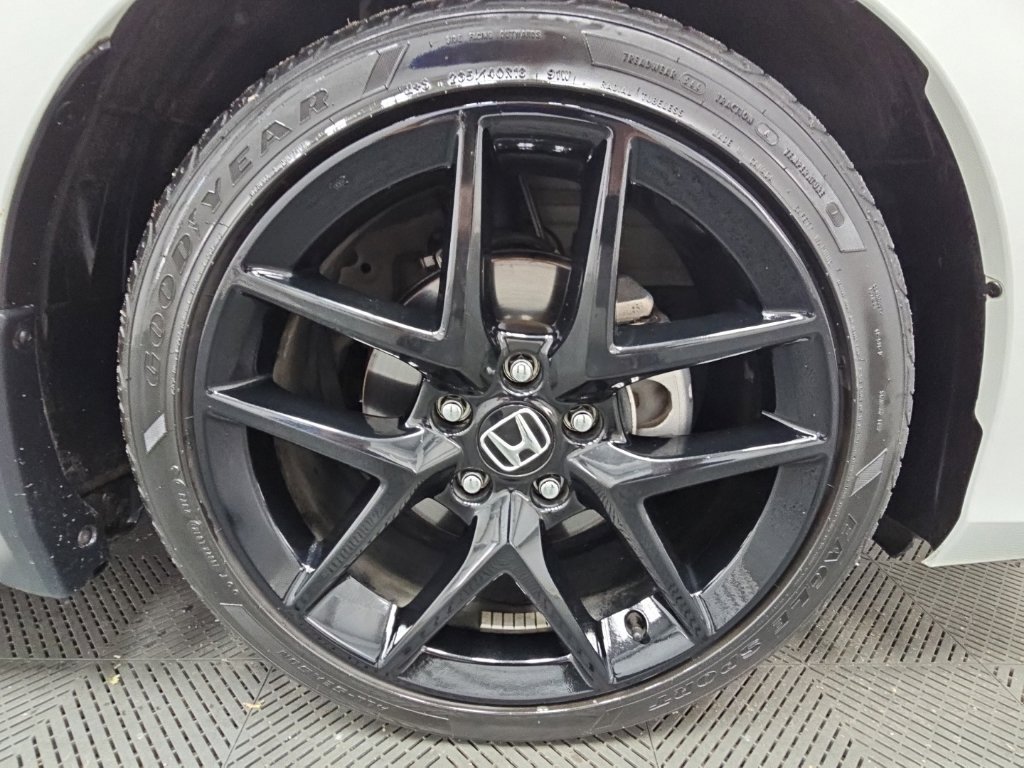 Used 2023 Honda Civic Sport image 41