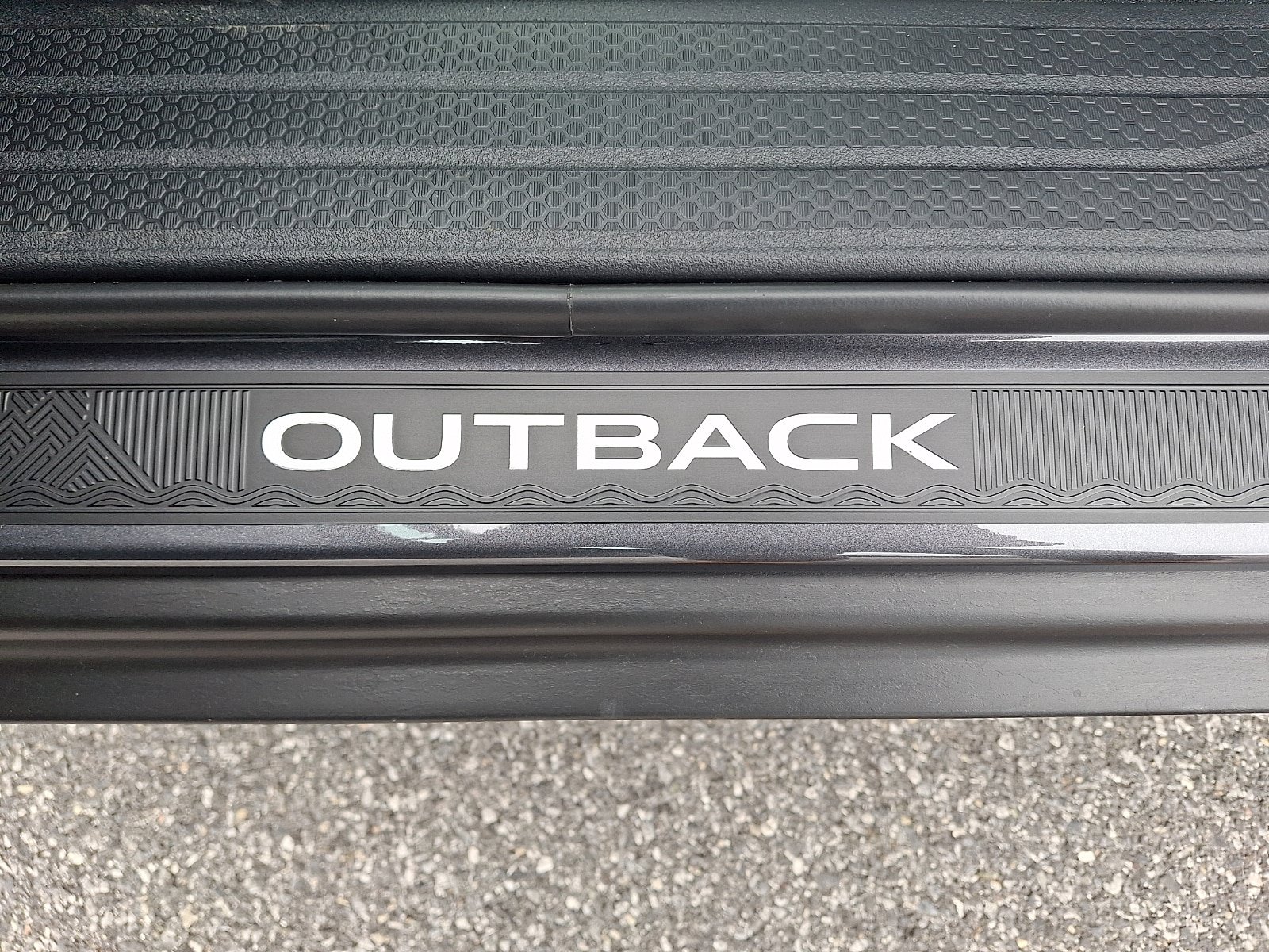 New 2026 Subaru Outback Limited AWD/4WD image 19