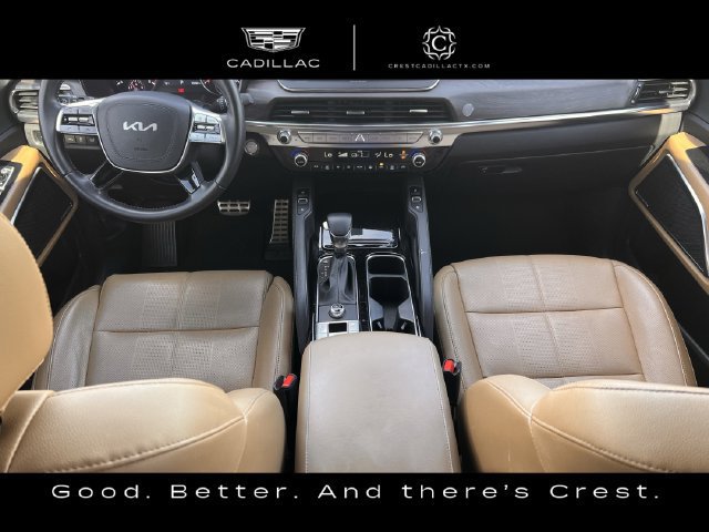 Used 2022 Kia Telluride SX FWD image 9