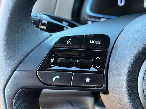 New 2026 Hyundai Elantra Sport image 24