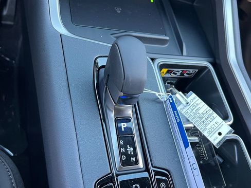 New 2026 Lexus TX 350 AWD image 22