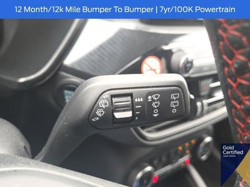 Used 2024 Ford Escape ST-Line AWD/4WD image 43