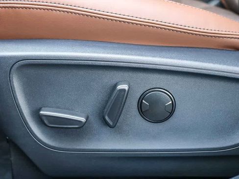 New 2025 Ford Bronco Sport Outer Banks w/ Sasquatch Outer Banks Package image 24