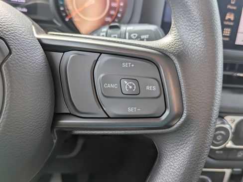 New 2026 Jeep Wrangler Unlimited Sport AWD/4WD image 20