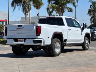 New 2026 GMC Sierra 3500 Denali w/ Denali Reserve Package
