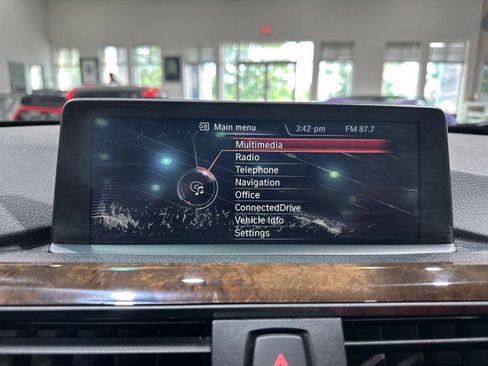 Used 2015 BMW 435i Convertible RWD image 68
