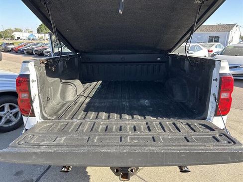 Used 2015 Chevrolet Silverado 2500 LT w/ LT Convenience Package image 16