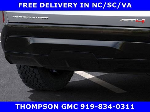 New 2026 GMC Terrain AT4 w/ Technology Package II image 14