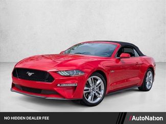 Certified 2019 Ford Mustang GT Premium RWD video 1