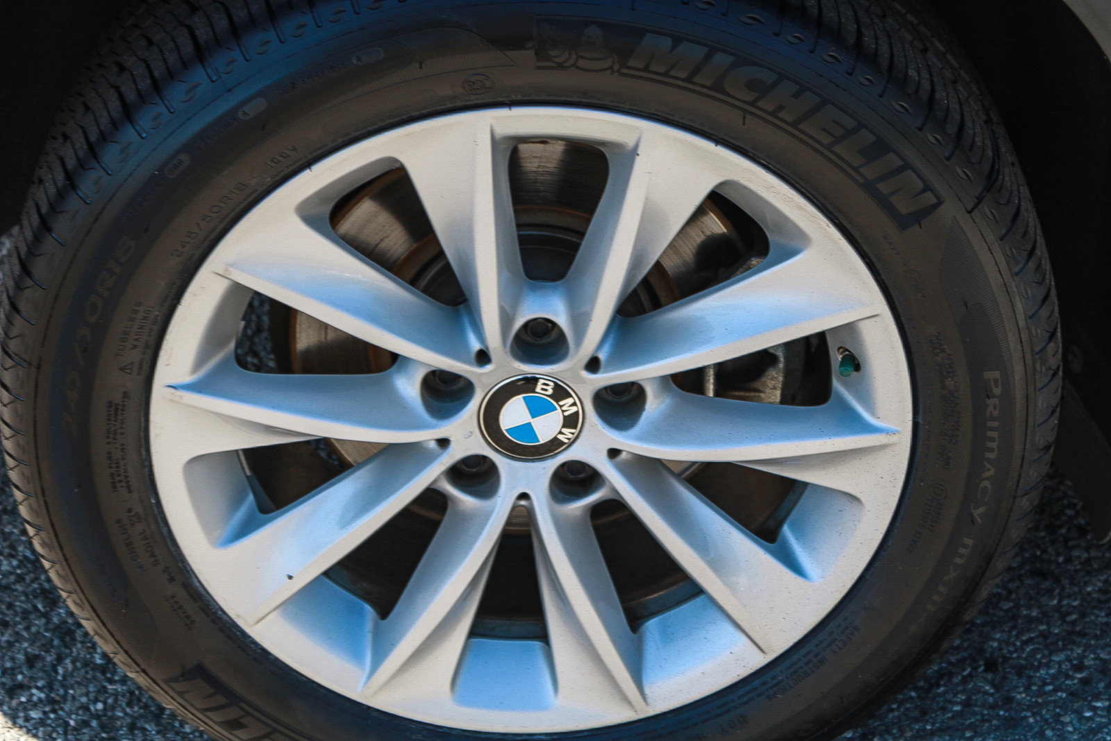 Used 2015 BMW X3 xDrive28i AWD/4WD image 11