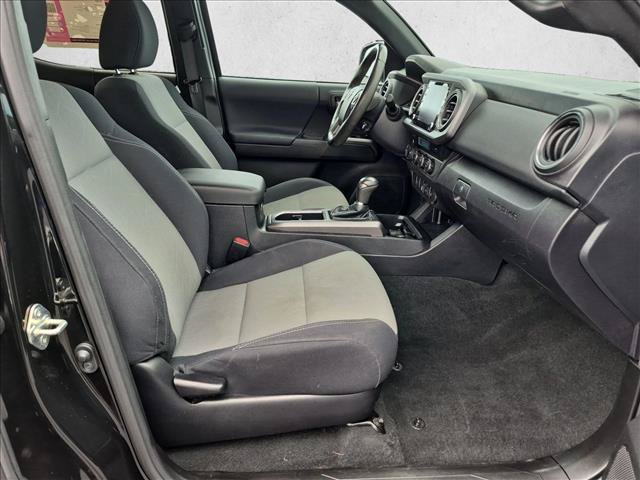 Used 2021 Toyota Tacoma TRD Off-Road AWD/4WD image 19