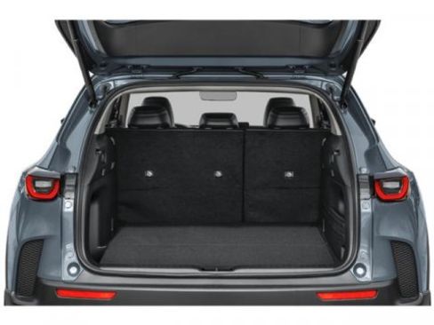 New 2026 MAZDA CX-50 AWD 2.5 Hybrid w/ Cargo Package image 13
