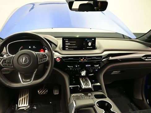 Used 2023 Acura MDX A-Spec AWD/4WD image 21