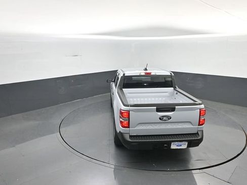 New 2026 Ford Maverick XL FWD image 21