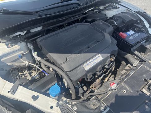 Used 2013 Honda Accord EX-L image 37