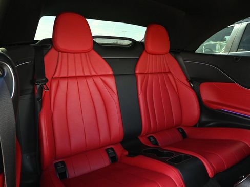 Used 2024 Mercedes-Benz CLE 300 4MATIC Cabriolet image 23